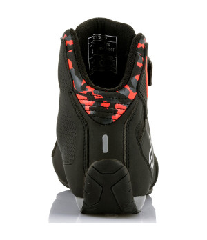 Alpinestars - Baskets Sektor Waterproof