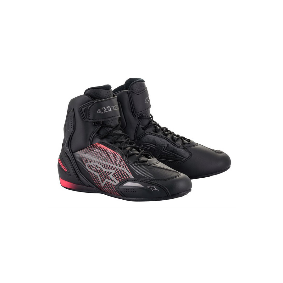 Alpinestars - Baskets Stella Faster-3