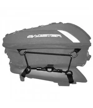 SEAT BAG SPIDER - BAGSTER