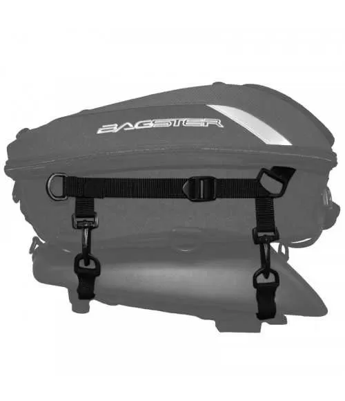 SEAT BAG SPIDER - BAGSTER