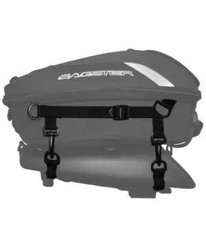 SEAT BAG SPIDER - BAGSTER