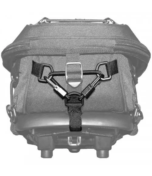 SEAT BAG SPIDER - BAGSTER