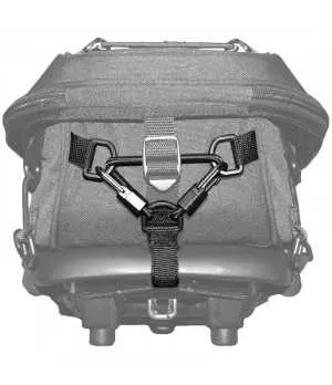 SEAT BAG SPIDER - BAGSTER