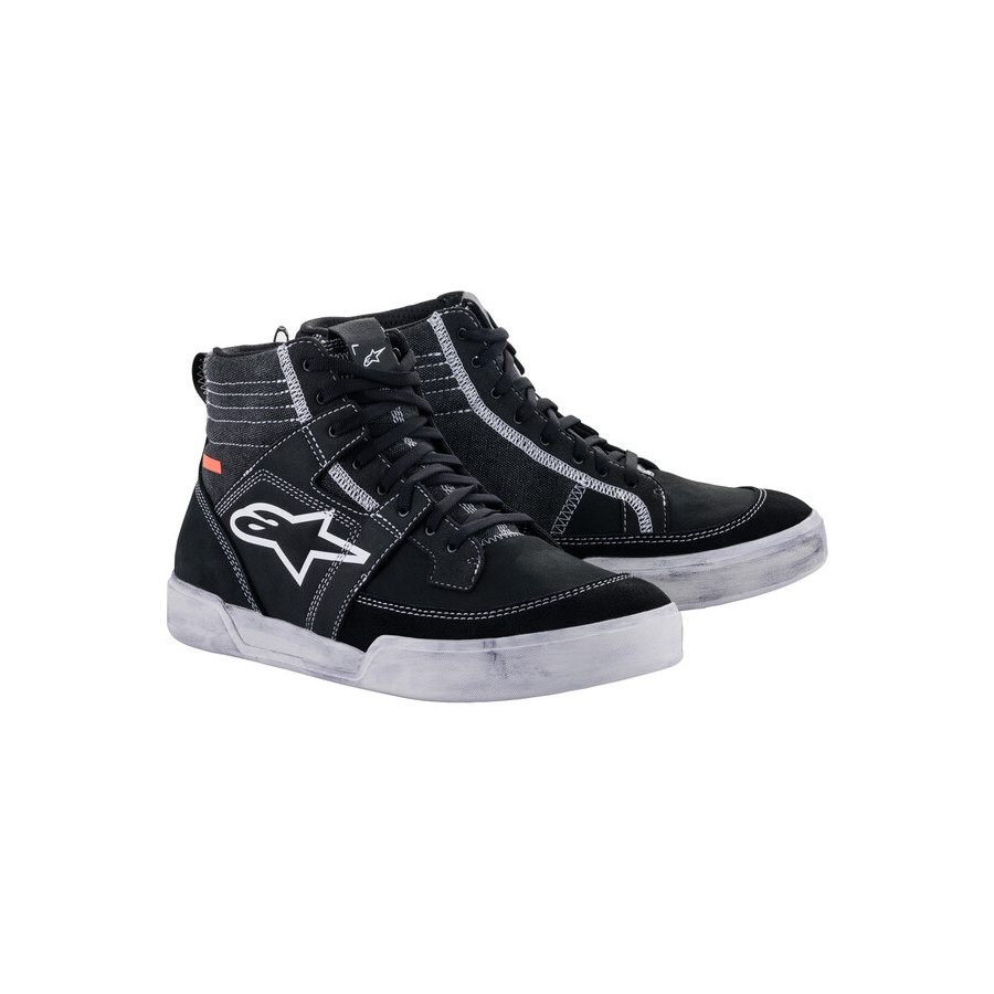 Alpinestars - Baskets Ageless Riding