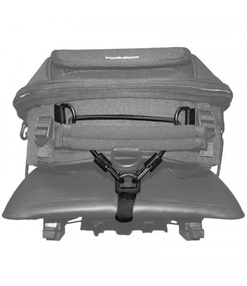 SEAT BAG SPIDER - BAGSTER