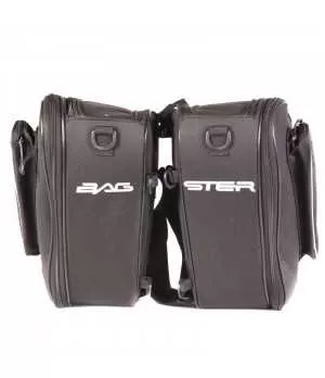 SACOCHES CAVALIERE RIVAL - BAGSTER