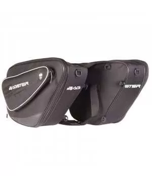 SACOCHES CAVALIERE RIVAL - BAGSTER