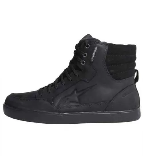 Alpinestars - Baskets J-6 Waterproof