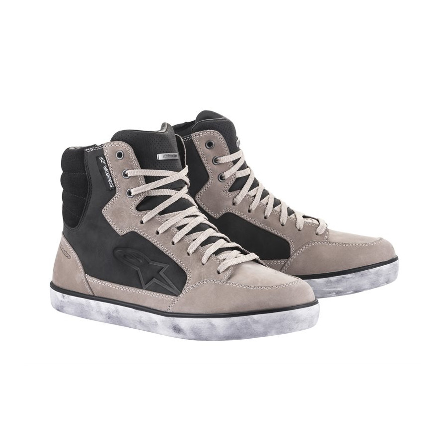 Alpinestars - Baskets J-6 Waterproof