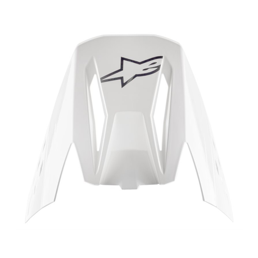 Alpinestars - Visière Casque Visor S-M5 - Solid