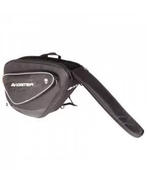 SACOCHES CAVALIERE RIVAL - BAGSTER