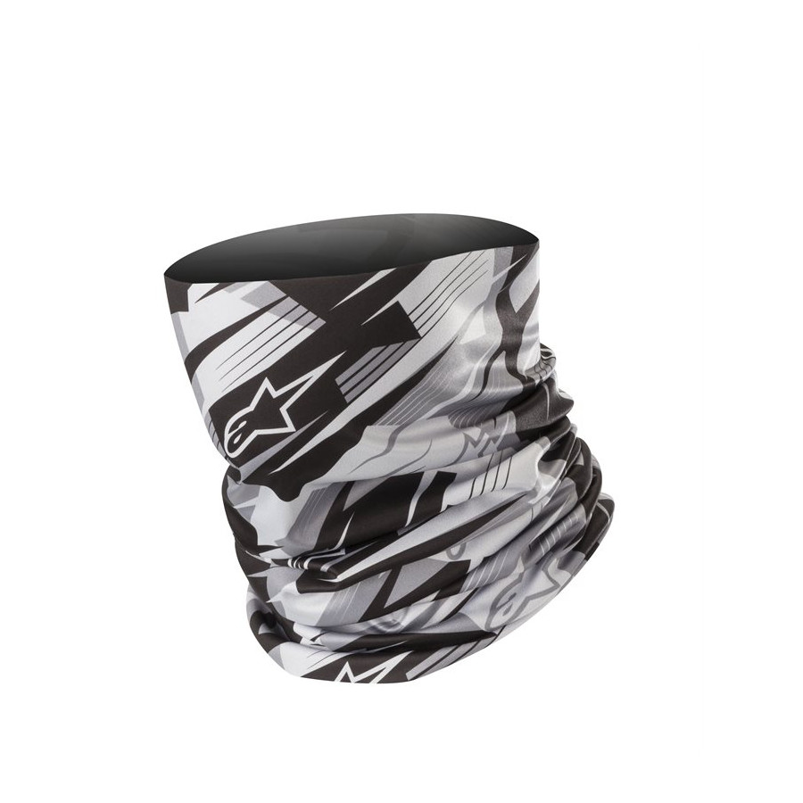 Alpinestars - Tour De Cou Blurred Neck Tube