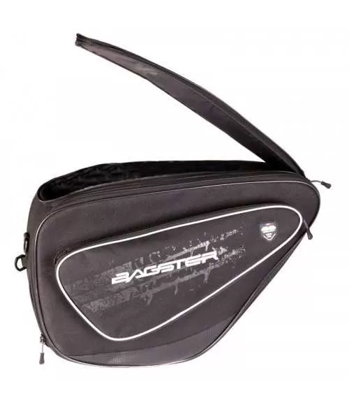 SACOCHES CAVALIERE RIVAL - BAGSTER