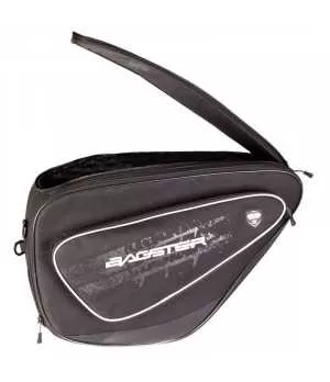 SACOCHES CAVALIERE RIVAL - BAGSTER