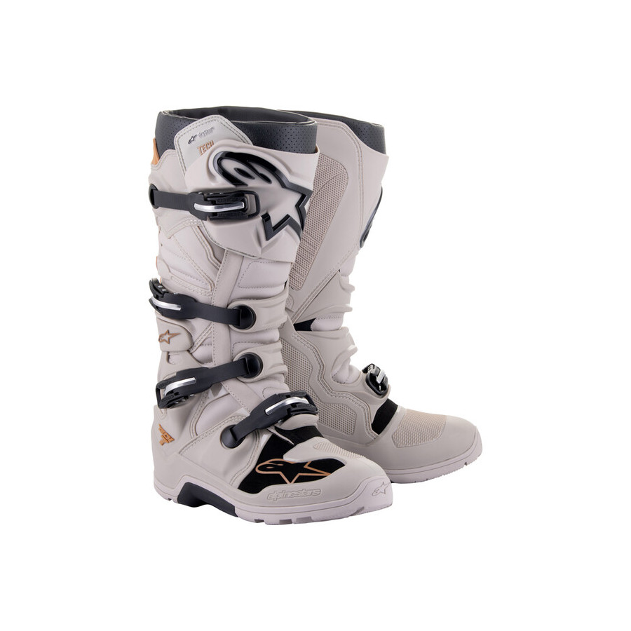 Alpinestars - Bottes Tech 7 Enduro Drystar