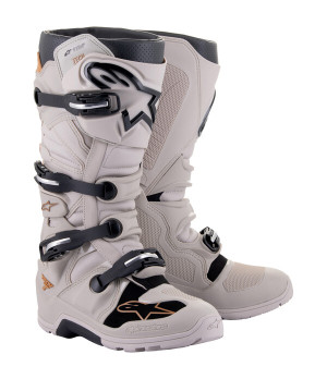 Alpinestars - Bottes Tech 7 Enduro Drystar