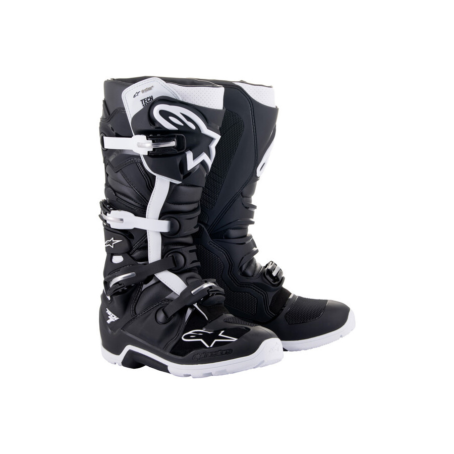 Alpinestars - Bottes Tech 7 Enduro Drystar