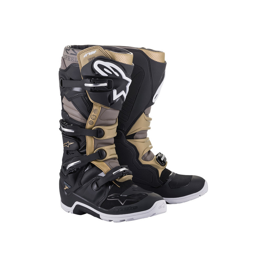 Alpinestars - Bottes Tech 7 Enduro Drystar