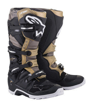 Alpinestars - Bottes Tech 7 Enduro Drystar