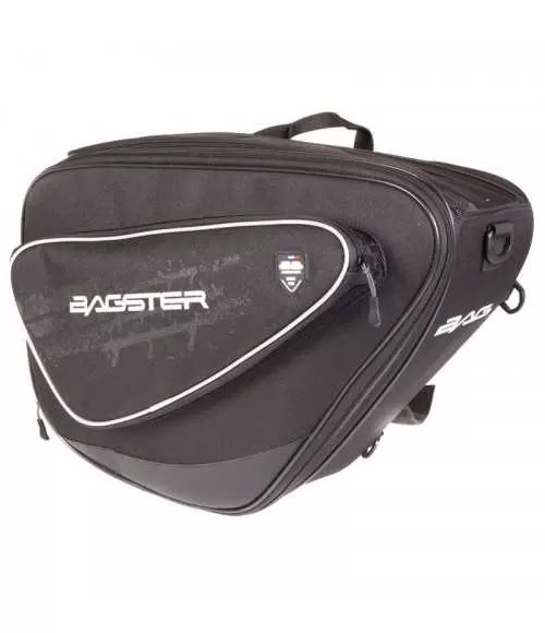 SACOCHES CAVALIERE RIVAL - BAGSTER