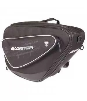 SACOCHES CAVALIERE RIVAL - BAGSTER