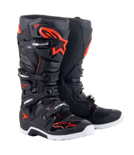 BOTTES CROSS TECH 7 ENDURO - ALPINESTARS