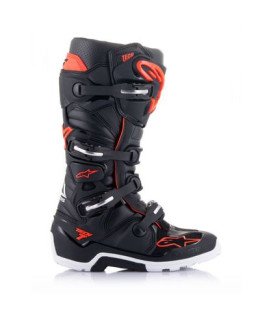 BOTTES CROSS TECH 7 ENDURO - ALPINESTARS