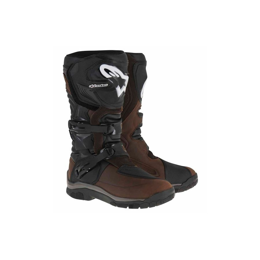 Alpinestars - Bottes Corozal Adventure Drystar