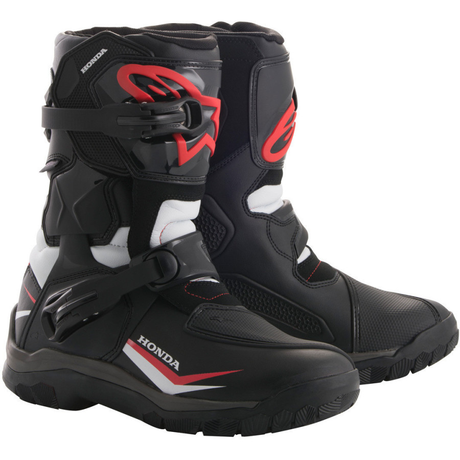 Alpinestars - Bottes Belize Drystar