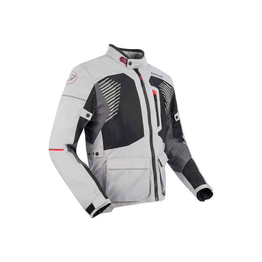 Veste Bakundu - Bering