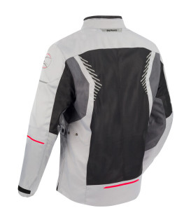 Veste Bakundu - Bering