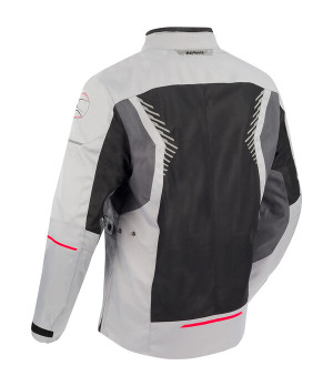 Veste Bakundu - Bering