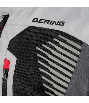 Veste Bakundu - Bering