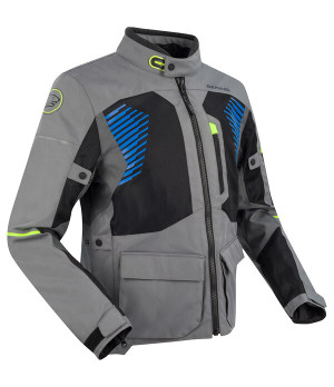 Veste Bakundu - Bering