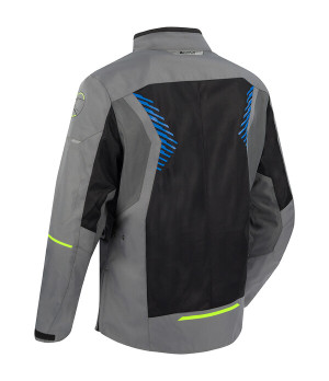 Veste Bakundu - Bering