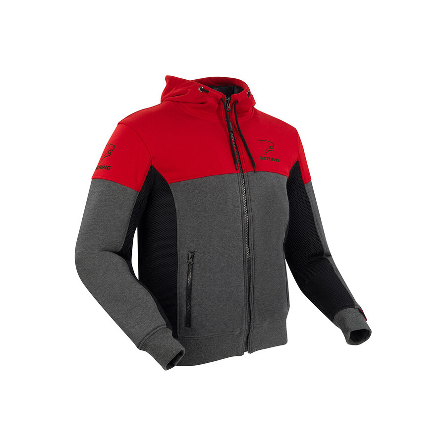 Blouson Hoodiz Vented - Bering
