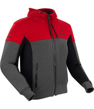 Blouson Hoodiz Vented - Bering