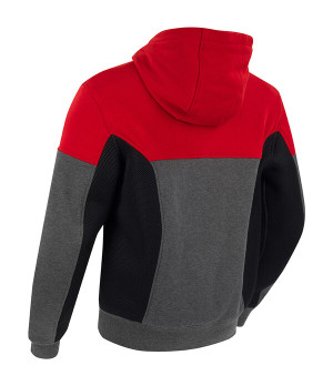 Blouson Hoodiz Vented - Bering