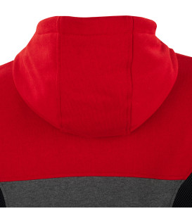 Blouson Hoodiz Vented - Bering