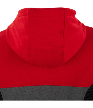 Blouson Hoodiz Vented - Bering
