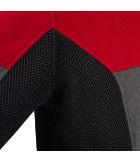 Blouson Hoodiz Vented - Bering