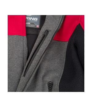 Blouson Hoodiz Vented - Bering