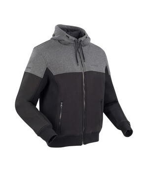 Blouson Hoodiz Vented - Bering