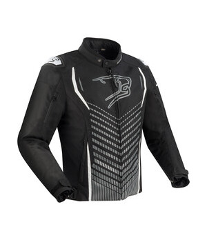 Blouson Gang - Bering
