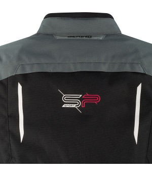 Blouson Gang - Bering