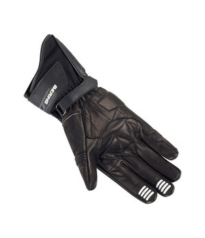 Gants Snap - Bering