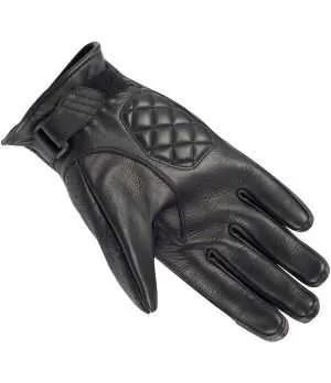 Gants Lady Zack Perfo - Bering