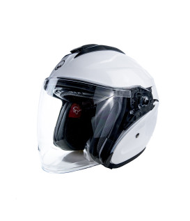 CASQUE MJ-FIBER - MÂRKÖ (blanc)