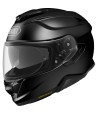 CASQUE MOTO INTEGRAL GT-AIR II BLACK - SHOEI
