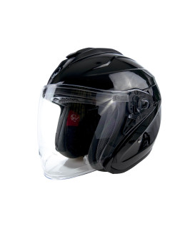CASQUE MJ-FIBER - MÂRKÖ (noir)